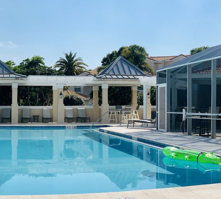 Avalon Community Pool and Clubhouse (Naples,&nbspFL)